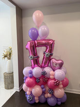 Load image into Gallery viewer, The Decorated Royal Bouquet