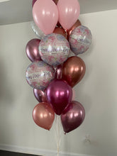 Load image into Gallery viewer, Latex Helium Balloon