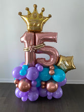 Load image into Gallery viewer, The Royal Bouquet