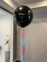 Load image into Gallery viewer, Gender Reveal Helium Balloon