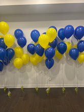 Load image into Gallery viewer, Latex Helium Balloon