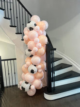 Load image into Gallery viewer, Balloon Garland "Pickup/Delivery"