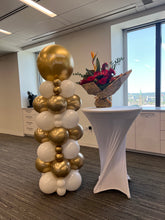 Load image into Gallery viewer, 6 feet High Balloon Pillar