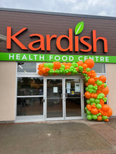 Load image into Gallery viewer, Balloon Garland Installation e.g. 1