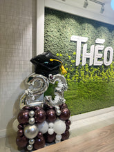 Load image into Gallery viewer, Numeric Graduation Bouquet