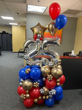 Load image into Gallery viewer, The Decorated Royal Bouquet