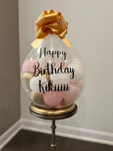 Load image into Gallery viewer, Stuffed Balloon