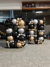 Load image into Gallery viewer, Balloon Mosaic