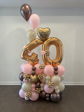 Load image into Gallery viewer, The Decorated Royal Bouquet