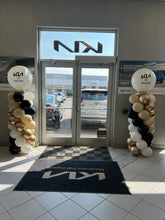 Load image into Gallery viewer, 6 feet High Balloon Pillar
