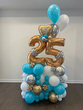 Load image into Gallery viewer, The Decorated Royal Bouquet