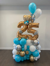 Load image into Gallery viewer, The Decorated Royal Bouquet