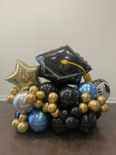 Load image into Gallery viewer, Graduation Bouquet
