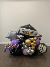 Load image into Gallery viewer, Graduation Bouquet