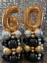 Load image into Gallery viewer, Balloon Tower