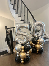 Load image into Gallery viewer, Balloon Tower