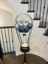 Load image into Gallery viewer, Customized Hot Air Balloon (Empty Box)