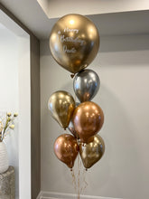 Load image into Gallery viewer, Customized Giant Balloon Bundle