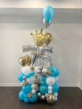 Load image into Gallery viewer, The Decorated Royal Bouquet