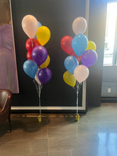 Load image into Gallery viewer, Latex Helium Balloon