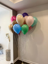 Load image into Gallery viewer, Latex Helium Balloon