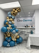 Load image into Gallery viewer, Balloon Garland Installation e.g. 2