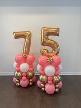 Load image into Gallery viewer, Balloon Tower