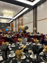 Load image into Gallery viewer, Bubble Balloon Centrepiece