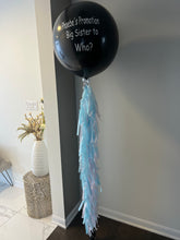 Load image into Gallery viewer, Gender Reveal Helium Balloon