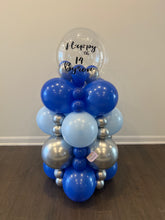 Load image into Gallery viewer, Large Customized Balloon Tower