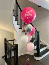 Load image into Gallery viewer, Customized Giant Balloon Bundle
