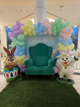 Load image into Gallery viewer, Balloon Garland Installation e.g. 1