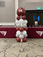 Load image into Gallery viewer, 6 feet High Balloon Pillar