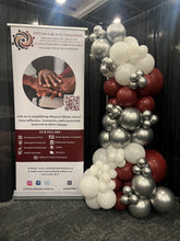 Load image into Gallery viewer, Free Standing Arch