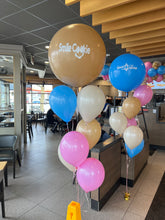 Load image into Gallery viewer, Customized Giant Balloon Bundle
