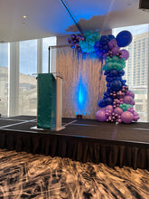 Load image into Gallery viewer, Balloon Garland Installation e.g. 3