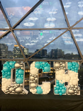 Load image into Gallery viewer, Balloon Mosaic