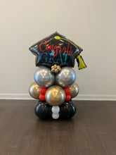 Load image into Gallery viewer, Graduation Tower