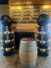 Load image into Gallery viewer, 6 feet High Balloon Pillar