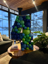 Load image into Gallery viewer, Balloon Mosaic