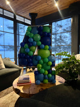 Load image into Gallery viewer, Balloon Mosaic