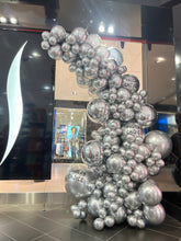 Load image into Gallery viewer, Balloon Garland Installation e.g. 5