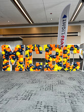 Load image into Gallery viewer, Balloon Mosaic