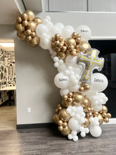 Load image into Gallery viewer, Balloon Garland Installation e.g. 2