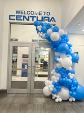 Load image into Gallery viewer, Balloon Garland Installation e.g. 7