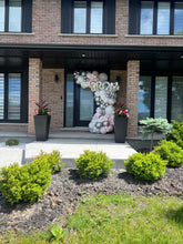 Load image into Gallery viewer, Balloon Garland Installation e.g. 4