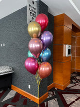 Load image into Gallery viewer, Latex Helium Balloon