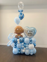 Load image into Gallery viewer, Baby Bouquet