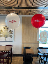 Load image into Gallery viewer, Customized Giant Balloon Bundle