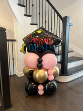 Load image into Gallery viewer, Graduation Tower